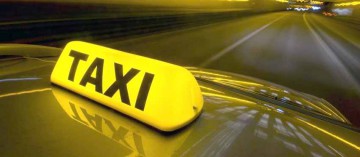 Polițiștii au aplicat sancțiuni de peste 118.000 lei șoferilor de taxi